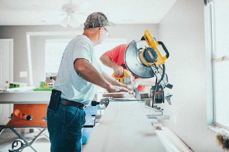 Mistä remonttialan ammattilainen löytää lisää keikkoja vuonna 2026?