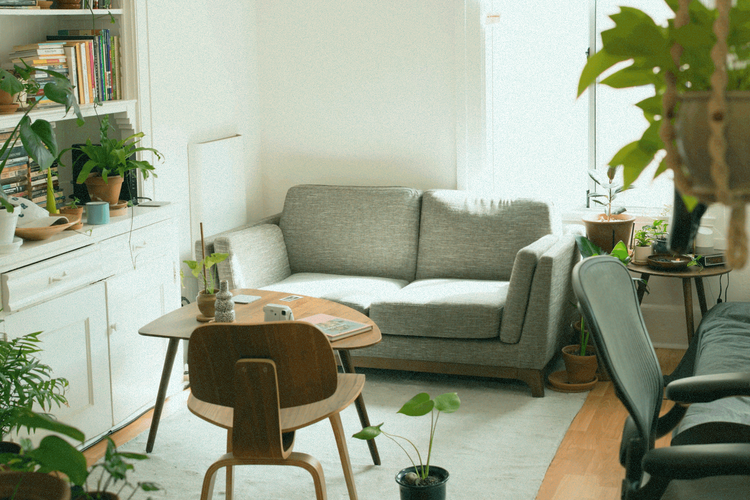 Yleisimmät kodin pienremontit yksinasujalle